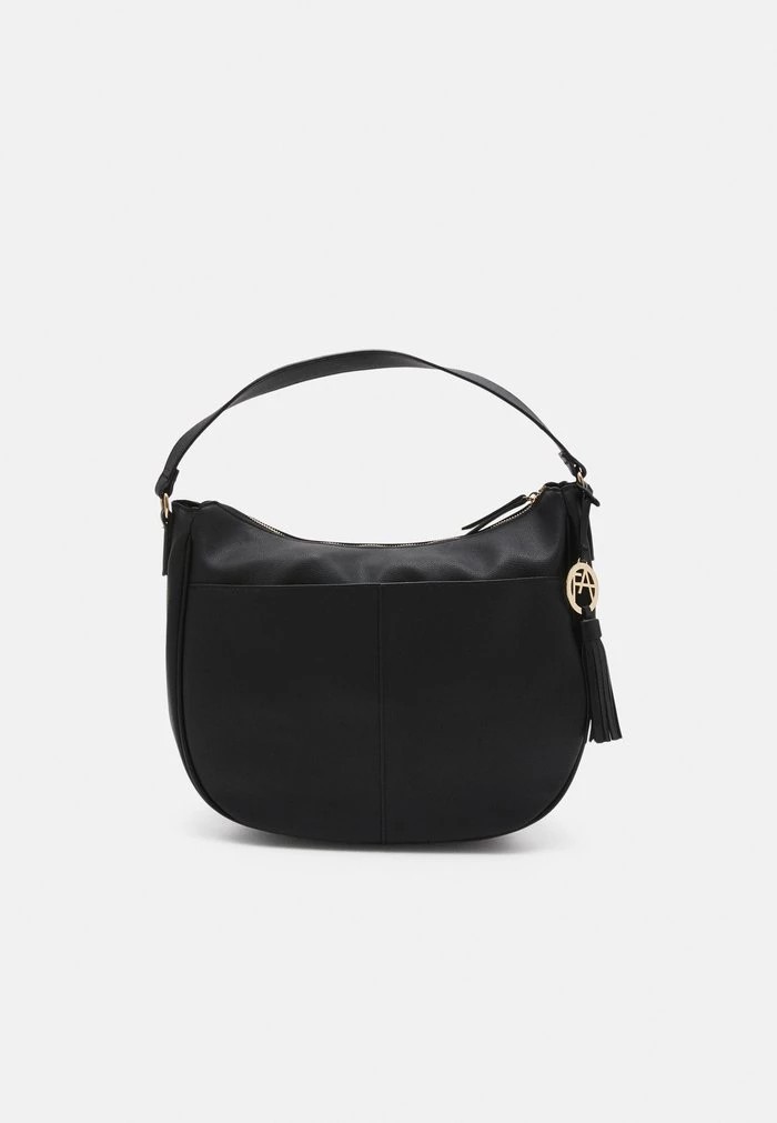 Sacs ANNA FIELD Anna Field Handbag Noir Femme | GBI-3877775